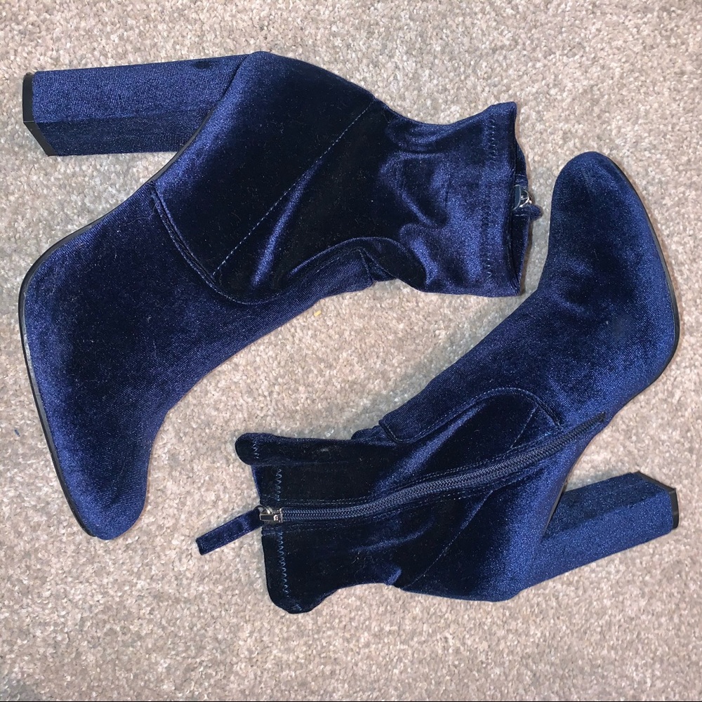 Booties